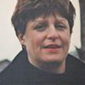 Irène Bouas