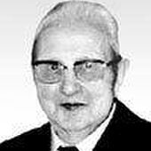 Lambert VANDERSMISSEN