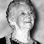 Victorine Vandenberk