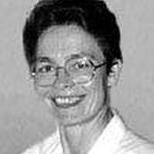 Zuster Louisa MARTENS