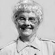 Angèle Marie Virginie Haesevoets