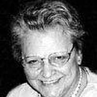 Jenny (Theodorina) Bernard