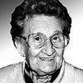 Madeleine VANDEVENNE