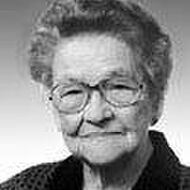 Maria (Netje) HUYGEN