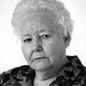 Marie-Louise Willems