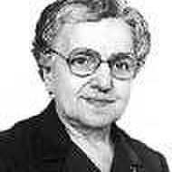 Anna Christina JANSSEN