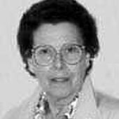 Marie-Louise WILLEMS