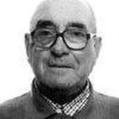 Maurice (van Suske) Laeremans