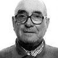 Maurice (van Suske) Laeremans