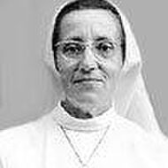 Zuster Evarista Emma Baeten