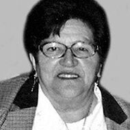 Constantina Karajani