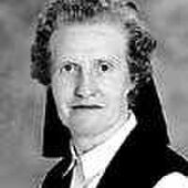 Henriette - Zuster Tarcitia Bomans