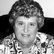Hilda Robeyns
