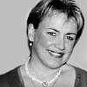 Ingrid Huygens Ruymen