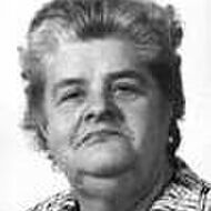 Marie Louise De Backer