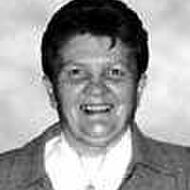 Trien Vanderhoydonks