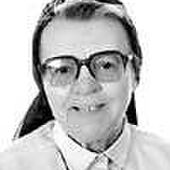 * Zuster Germaine  Maria Gielen