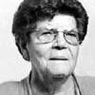 Maria Catharina Sleven