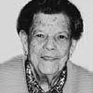 Marie Françoise Hélène Paeschen