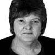 Adrienne Van Roosbroeck