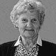 Maria (Mieke) Lavreysen