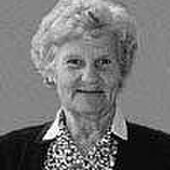 Maria (Mieke) Lavreysen