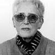 Maria-Theresia (Therezette) Vereecke