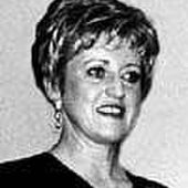 Suzanne Vanaudenhove