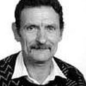 Theophiel Vanderhoydonckx