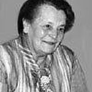 Albertine Van de Poel