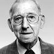 Benedict (Dik) Daniels