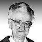 Leonarda Christine Belpaeme