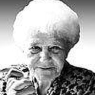 Margaretha Catharina van der Weijden