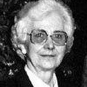 Maria Josephina Thijs