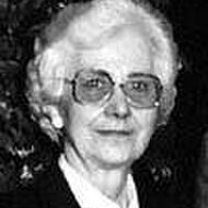 Maria Josephina Thijs