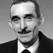 Theophile (Fil) Timmers