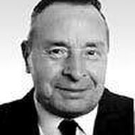 Fernand (Nand) Reijnders