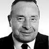 Fernand (Nand) Reijnders