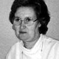 Hilda Vanelderen