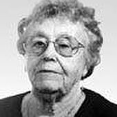 Jacqueline Visschers