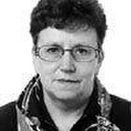 Louise (Wies) Hoeben