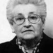 Lutgarde Meysen