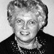 Marguerite Vandenbussche