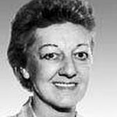 Marie Louise Renotte