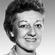 Marie Louise Renotte