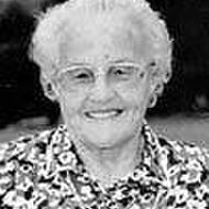 Clemence (Moeneke) Saenen