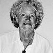 Imelda Van de Voorde