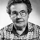 Maria helena Tielens