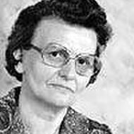 Marie-Louise Janssens