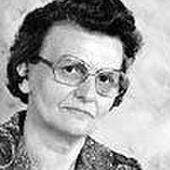 Marie-Louise Janssens